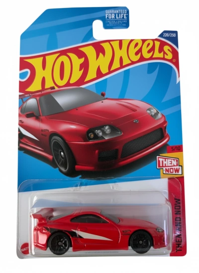 Toyota Supra