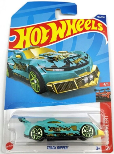 Track Ripper