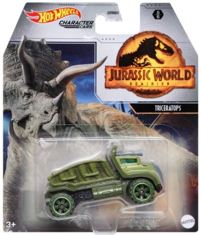 Triceratops