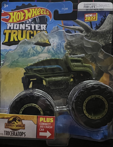 Triceratops