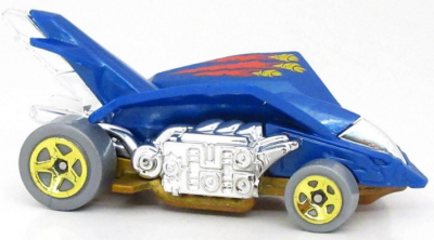 Turbo Rooster