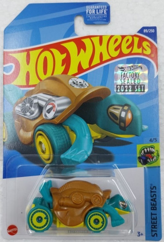 Turtoshell