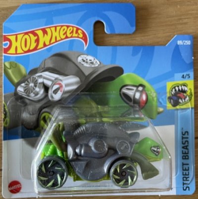 Turtoshell