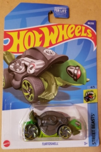 Turtoshell