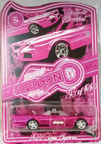TV Series Batmobile