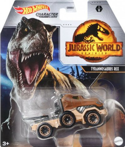 Tyrannosaurus Rex