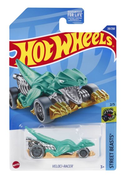 Veloci-Racer