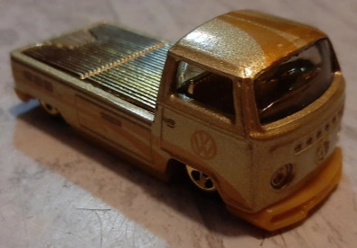 Volkswagen T2 Pickup