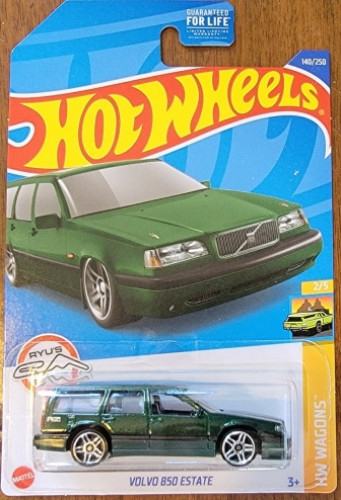 Volvo 850 Estate