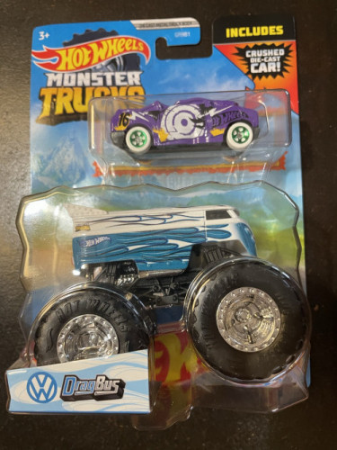 VW DragBus