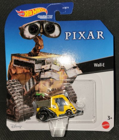 Wall-E