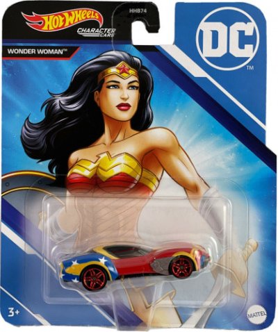 Wonder Woman