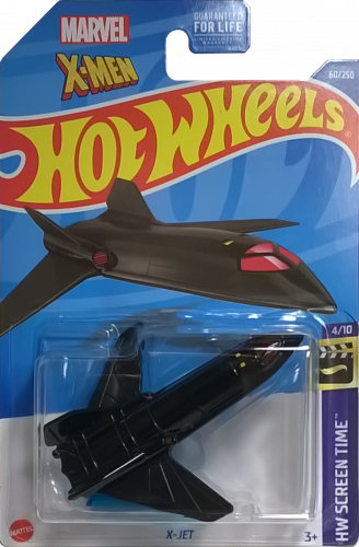 X-Jet