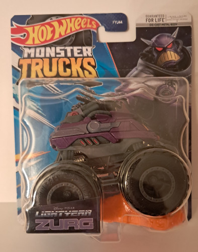 Zurg