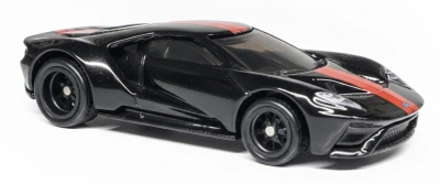 2017 Ford GT