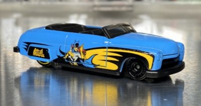 49 Merc