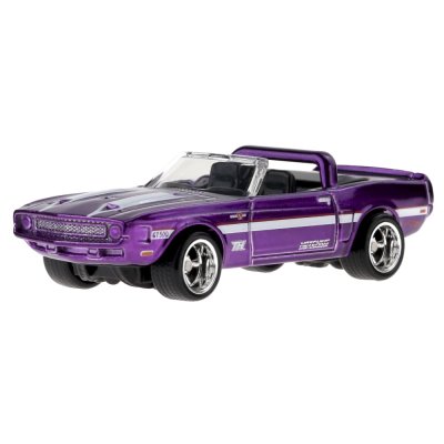 69 Shelby GT-500