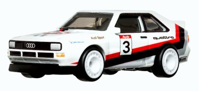 84 Audi Sport Quattro