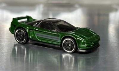 90 Acura NSX