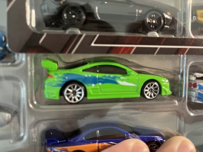 95 Mitsubishi Eclipse
