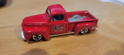 1949 Ford F1