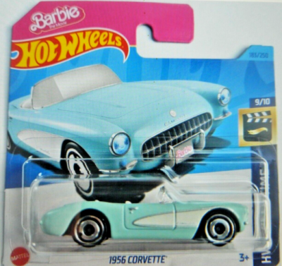 1956 Corvette