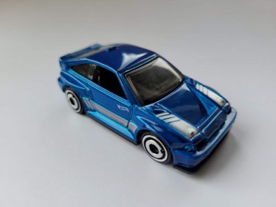 1985 Honda CR-X