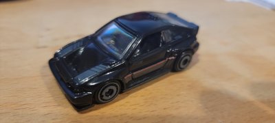 1985 Honda CR-X