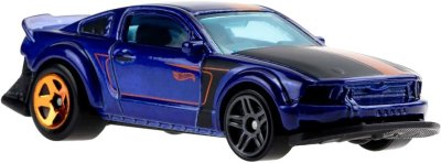 2005 Ford Mustang