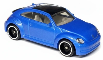 2012 Volkswagen Beetle