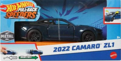 2022 Camaro ZL1