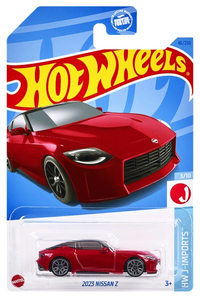2023 Nissan Z