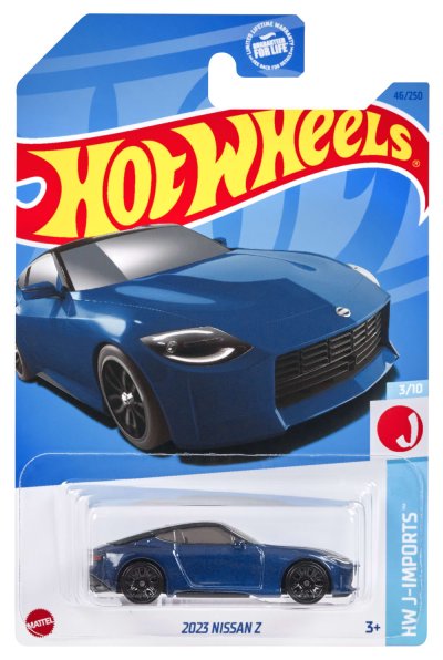 2023 Nissan Z
