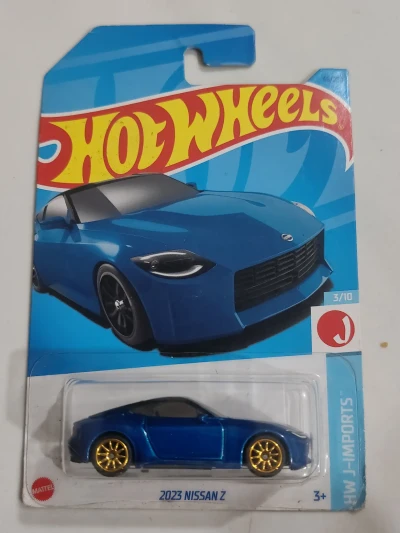2023 Nissan Z