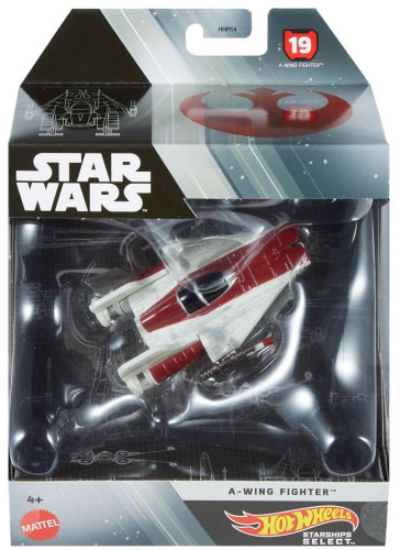 A-Wing Fighter