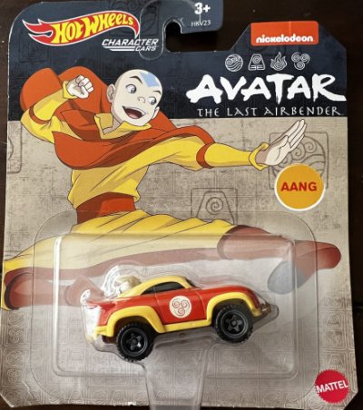 Aang