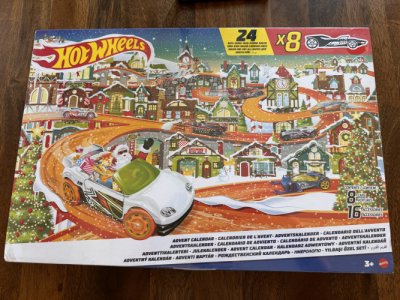 Advent Calendar