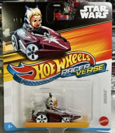Ahsoka