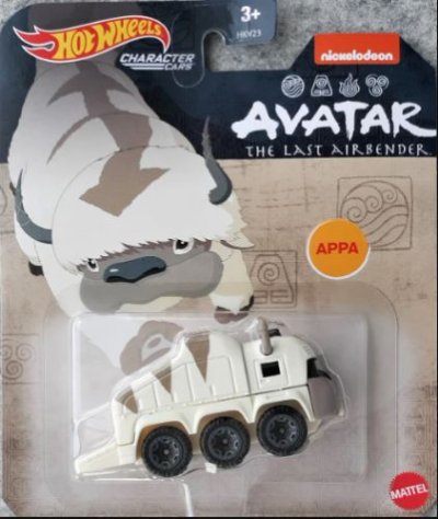Appa