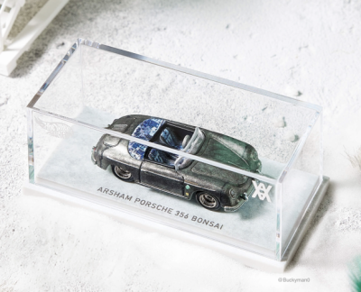 Arsham Porsche 356 Bonsai
