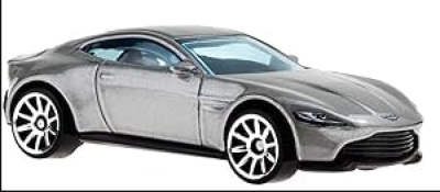 Aston Martin DB10