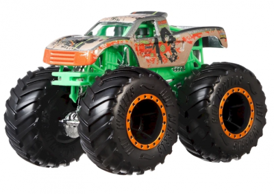 Baja Buster