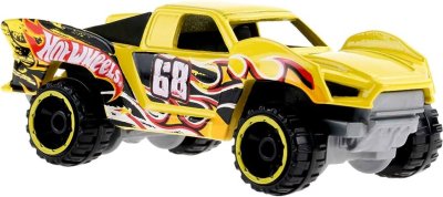 Baja Truck
