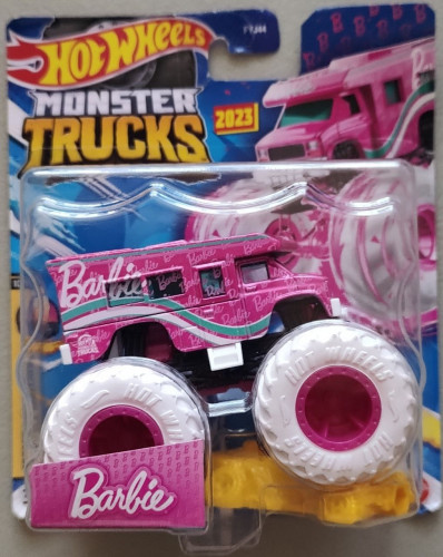 Barbie