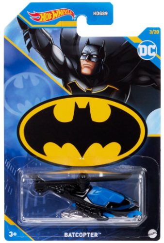 Batcopter
