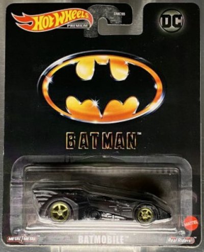Batmobile