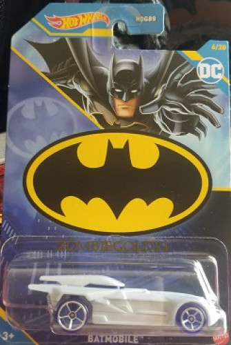 Batmobile