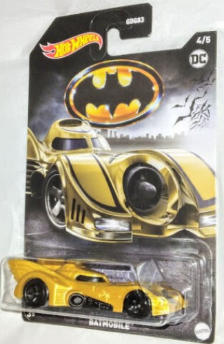 Batmobile