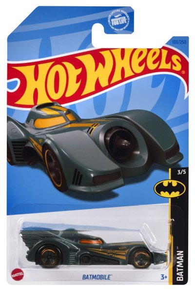 Batmobile