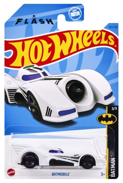 Batmobile